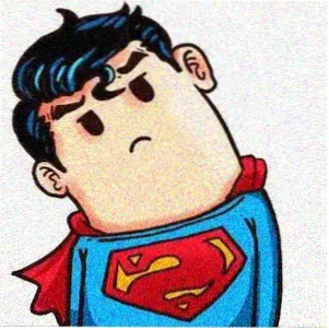 李商隐 诗人头像