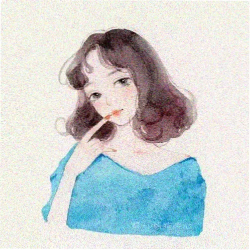 读者 长安旧客 头像